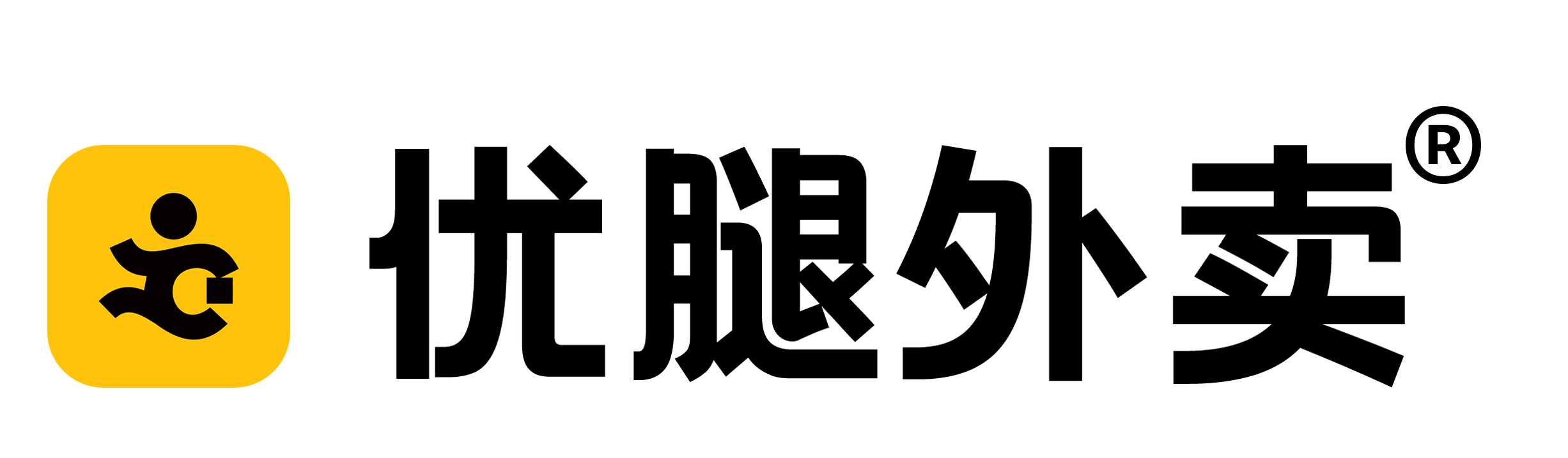 优腿外
